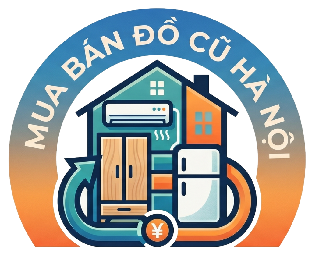 Mua Bán Đồ Cũ Hà Nội
